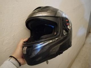 LS2 Vector HPFC Evo Hunter Matt-thumb-2