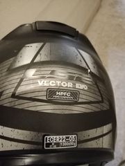 LS2 Vector HPFC Evo Hunter Matt-thumb-3