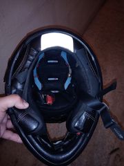 LS2 Vector HPFC Evo Hunter Matt-thumb-4