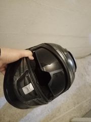 LS2 Vector HPFC Evo Hunter Matt