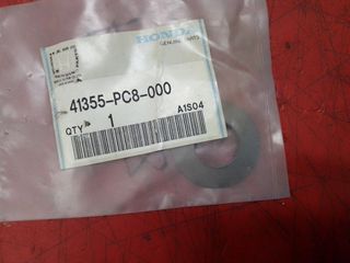 ΡΟΔΕΛΛΑ ΠΗΝΙΟΥ ΔΙΑΦΟΡΙΚΟΥ (0.75MM) HONDA CRX - CIVIC - ACTY VAN -TRUCK - ACCORD - SHUTTLE - INTEGRA - PRELUDE (41355PC8000)