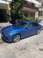 Bmw 318 2017 F30 M-PACK SPECIAL EDITION