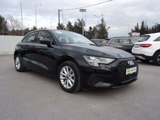 Audi A3 2022 5 ΧΡΟΝΙΑ ΕΓΓΥΗΣΗ