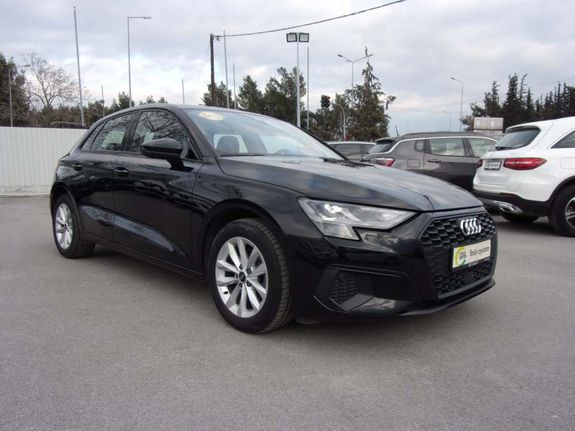 Audi A3 2022 5 ΧΡΟΝΙΑ ΕΓΓΥΗΣΗ