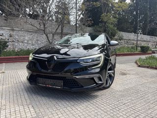 Renault Megane 2018 GT