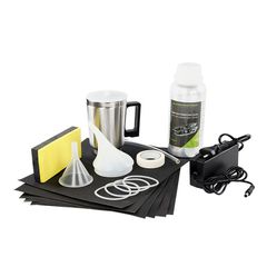 Λυχνάρι φαναριών Carmotion 600ml σετ 19τμχ