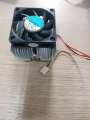 Spire 5E34B3-HH Ψύκτρα Επεξεργαστή για AMD socket A/462 & intel 370