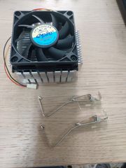 SPIRE 9T206B1H3G ψύκτρα για PENTIUM 4 SOCKET 478