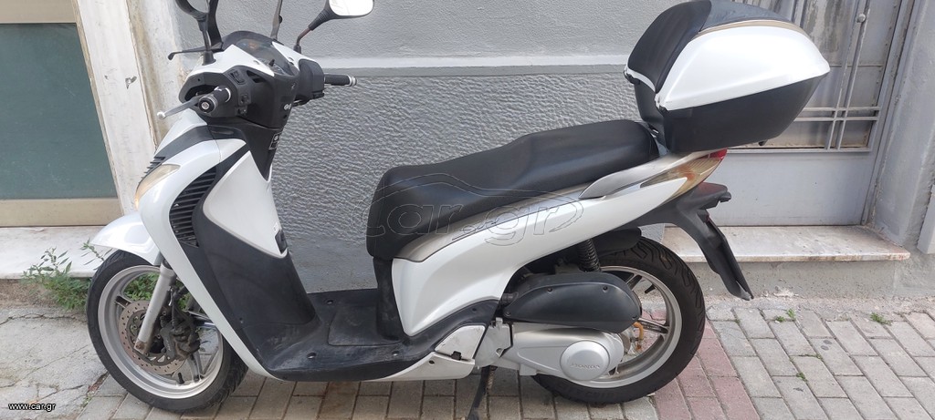 Honda SH 150i 2013 ΠΡΟΣΦΟΡΑ