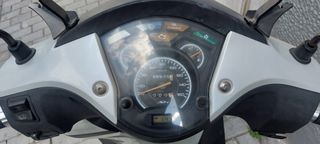 Honda SH 150i 2013 ΠΡΟΣΦΟΡΑ-thumb-4
