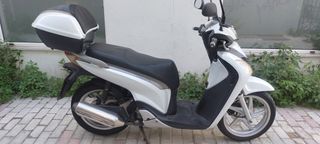 Honda SH 150i 2013 ΠΡΟΣΦΟΡΑ-thumb-6