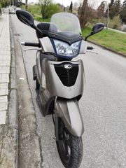 Kymco PEOPLE-S 200i 2013
