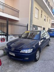 Peugeot 306 2000