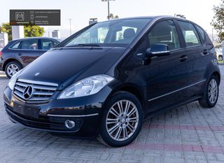 Mercedes-Benz A 150 2009 ELEGANCE