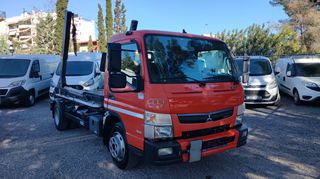 Αλυσιδάκι Mitsubishi 2017 fuso