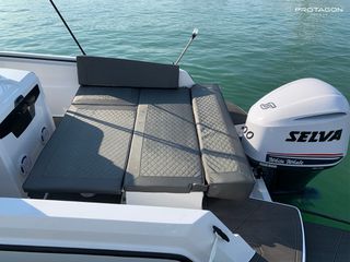 Poseidon 2025 PROTAGON 25/ MERCURY 250XL AM DTS-thumb-2