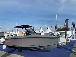 Poseidon 2025 PROTAGON 25/ MERCURY 250XL AM DTS-thumb-3