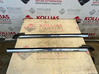 ΓΛΥΣΤΡΕΣ ΠΙΣΩ VOLSKWAGEN EOS 2005-2011