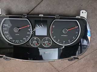 Hyundai i30 2007-2012 καντράν 94033-2R000
