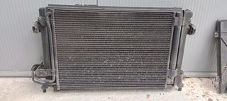 ψυγείο a/c golf 5-thumb-1