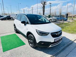 Opel Crossland X 2021 1.2 CROSSLAND X EURO6 ΠΡΟΣΦΟΡΑ ΕΒΔΟΜΑΔΑΣ!