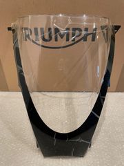 Triumph front screen SPRINT ST ανεμοθωρακας/ζελατινα T2301606