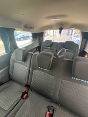 Dacia Lodgy 2016 stepway 7 θεσιο 1.2  turbo 115-thumb-10