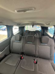 Dacia Lodgy 2016 stepway 7 θεσιο 1.2  turbo 115-thumb-9