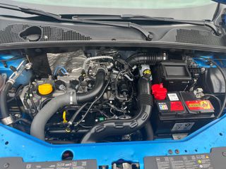 Dacia Lodgy 2016 stepway 7 θεσιο 1.2  turbo 115-thumb-12