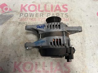 ΔΥΝΑΜΟΣ SUZUKI SWIFT 2017-2024 1200CC K12C 31400-81P0 / 104211-2300