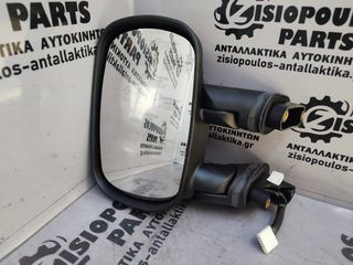 ΚΑΘΡΕΠΤΗΣ ΗΛΕΚΤΡΙΚΟΣ ΑΡΙΣΤΕΡΟΣ (5 PIN) FIAT DOBLO 2001-2009 (Z)