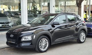 Hyundai Kona 2019 ΕΛΛΗΝΙΚΟ 136hp 7-DCT Premium 1.6 ΑΥΤΟΜΑΤΟ!