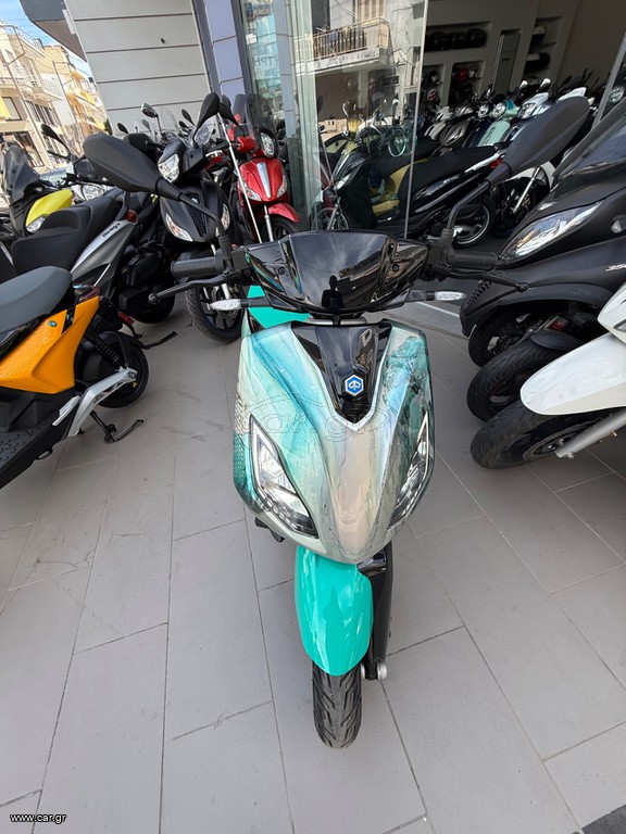 Piaggio Piaggio 1 2024
