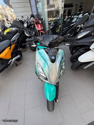 Piaggio Piaggio 1 2024