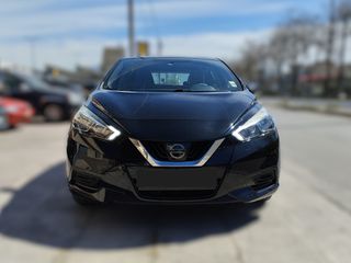 Nissan Micra 2018 CAMERA*NAVI