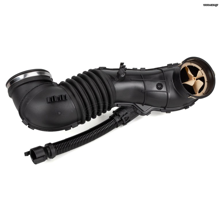 ΓΝΗΣΙΟ ΚΟΛΑΡΟ ΕΙΣΑΓΩΓΗΣ ΑΕΡΑ BMW E81 E87 E88 3 E90 X1 E84 N47