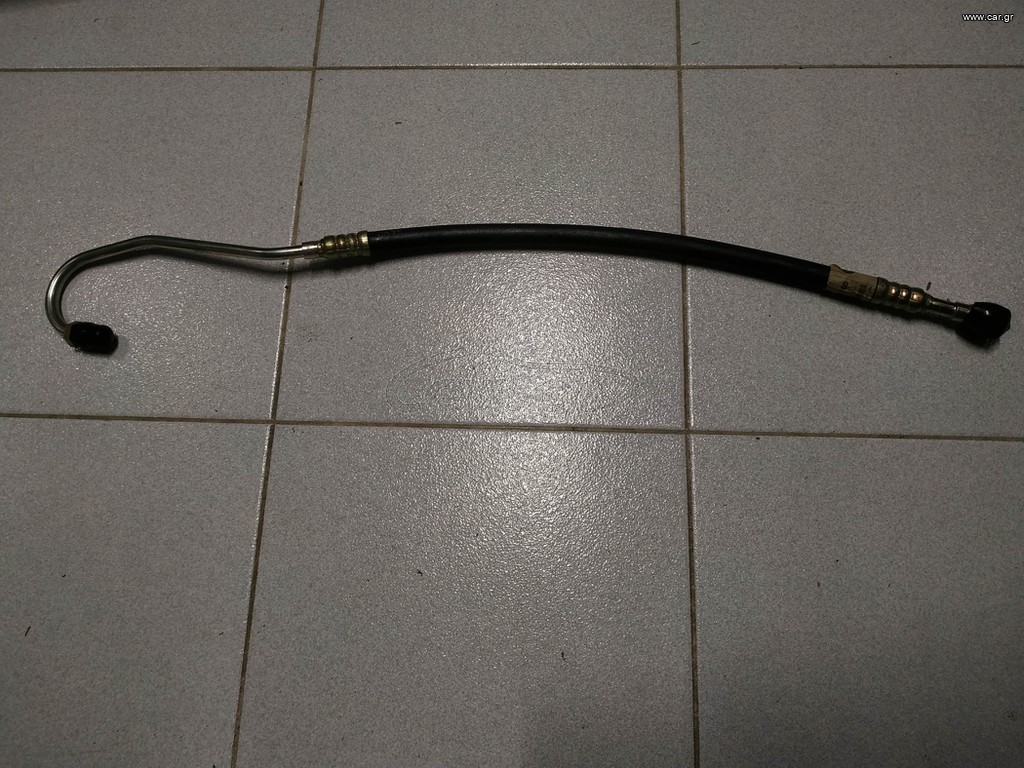 Σωλήνας υδραυλικού τιμονιού BMW E23