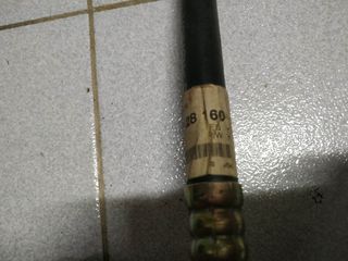 Σωλήνας υδραυλικού τιμονιού BMW E23-thumb-3