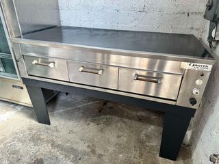 Φούρνος πίτσας - αρτοποιίας (11211)