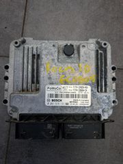 Ford Focus 2011-2017 Ecoboost Εγκέφαλος FIFA-12A650-ASH