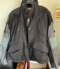 Dainese μπουφάν 4 εποχών ανδρών