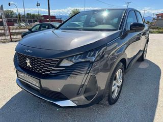 Peugeot 3008 2021 1.5 130 PS S&S BLUE HDI AUTOMATIC***ΠΩΛΗΘΗ***