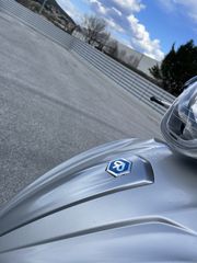 Piaggio Beverly 300 2019 ΕΚΔΟΣΗ 300S - ΜΕ ABS / ASR & ΒΑΛΙΤΣΑ - ΕΛΛΗΝΙΚΗΣ ΑΝΤΙΠΡΟΣΩΠΕΙΑΣ - ΑΝΤΑΛΛΑΓΗ ΜΕ ΑΥΤΟΚΙΝΗΤΟ-thumb-9