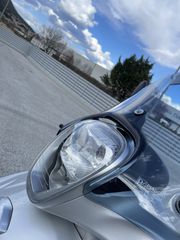 Piaggio Beverly 300 2019 ΕΚΔΟΣΗ 300S - ΜΕ ABS / ASR & ΒΑΛΙΤΣΑ - ΕΛΛΗΝΙΚΗΣ ΑΝΤΙΠΡΟΣΩΠΕΙΑΣ - ΑΝΤΑΛΛΑΓΗ ΜΕ ΑΥΤΟΚΙΝΗΤΟ-thumb-10