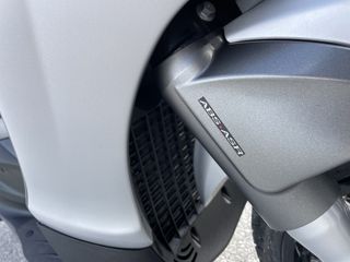 Piaggio Beverly 300 2019 ΕΚΔΟΣΗ 300S - ΜΕ ABS / ASR & ΒΑΛΙΤΣΑ - ΕΛΛΗΝΙΚΗΣ ΑΝΤΙΠΡΟΣΩΠΕΙΑΣ - ΑΝΤΑΛΛΑΓΗ ΜΕ ΑΥΤΟΚΙΝΗΤΟ-thumb-11