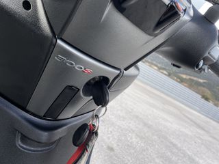 Piaggio Beverly 300 2019 ΕΚΔΟΣΗ 300S - ΜΕ ABS / ASR & ΒΑΛΙΤΣΑ - ΕΛΛΗΝΙΚΗΣ ΑΝΤΙΠΡΟΣΩΠΕΙΑΣ - ΑΝΤΑΛΛΑΓΗ ΜΕ ΑΥΤΟΚΙΝΗΤΟ-thumb-15