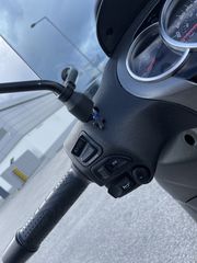 Piaggio Beverly 300 2019 ΕΚΔΟΣΗ 300S - ΜΕ ABS / ASR & ΒΑΛΙΤΣΑ - ΕΛΛΗΝΙΚΗΣ ΑΝΤΙΠΡΟΣΩΠΕΙΑΣ - ΑΝΤΑΛΛΑΓΗ ΜΕ ΑΥΤΟΚΙΝΗΤΟ-thumb-14
