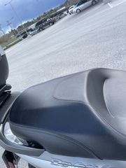 Piaggio Beverly 300 2019 ΕΚΔΟΣΗ 300S - ΜΕ ABS / ASR & ΒΑΛΙΤΣΑ - ΕΛΛΗΝΙΚΗΣ ΑΝΤΙΠΡΟΣΩΠΕΙΑΣ - ΑΝΤΑΛΛΑΓΗ ΜΕ ΑΥΤΟΚΙΝΗΤΟ-thumb-17