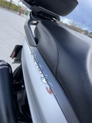 Piaggio Beverly 300 2019 ΕΚΔΟΣΗ 300S - ΜΕ ABS / ASR & ΒΑΛΙΤΣΑ - ΕΛΛΗΝΙΚΗΣ ΑΝΤΙΠΡΟΣΩΠΕΙΑΣ - ΑΝΤΑΛΛΑΓΗ ΜΕ ΑΥΤΟΚΙΝΗΤΟ-thumb-19