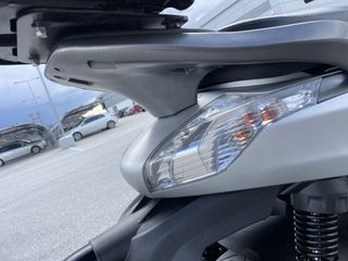 Piaggio Beverly 300 2019 ΕΚΔΟΣΗ 300S - ΜΕ ABS / ASR & ΒΑΛΙΤΣΑ - ΕΛΛΗΝΙΚΗΣ ΑΝΤΙΠΡΟΣΩΠΕΙΑΣ - ΑΝΤΑΛΛΑΓΗ ΜΕ ΑΥΤΟΚΙΝΗΤΟ-thumb-21